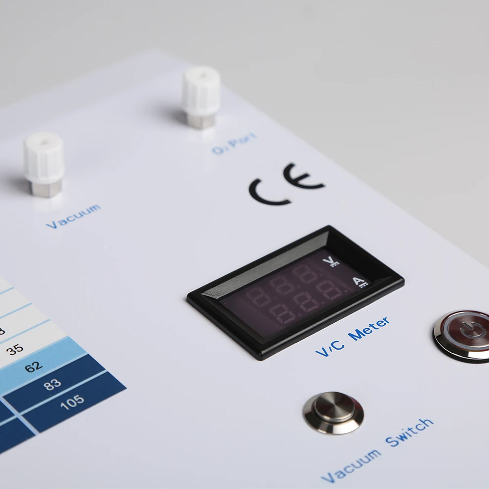 Hotsale gerador de ozonioterapia medicinal Home Clinic Use Therapy Medical Ozone Generator