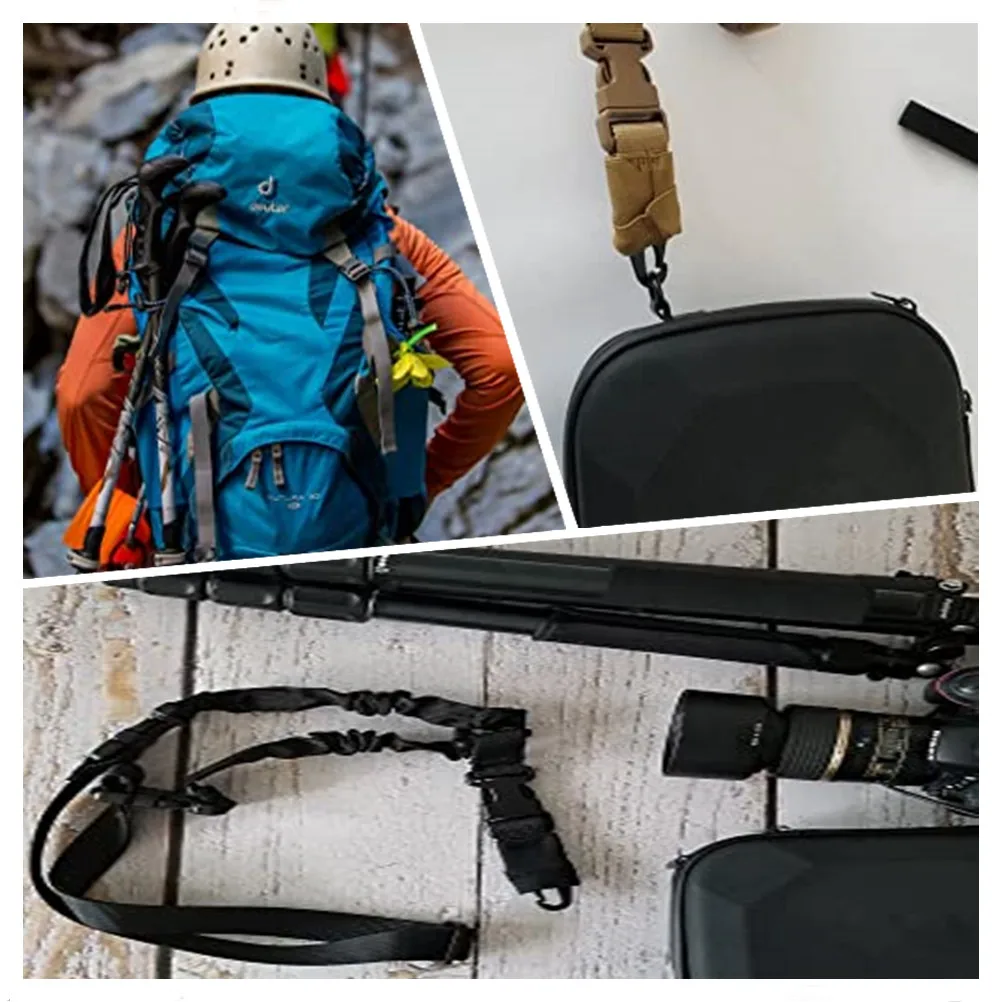 Оптовая продажа, высокое качество, быстрая регулировка, одиночный Тактический ремешок для охоты на открытом воздухе, военный ремешок Cs