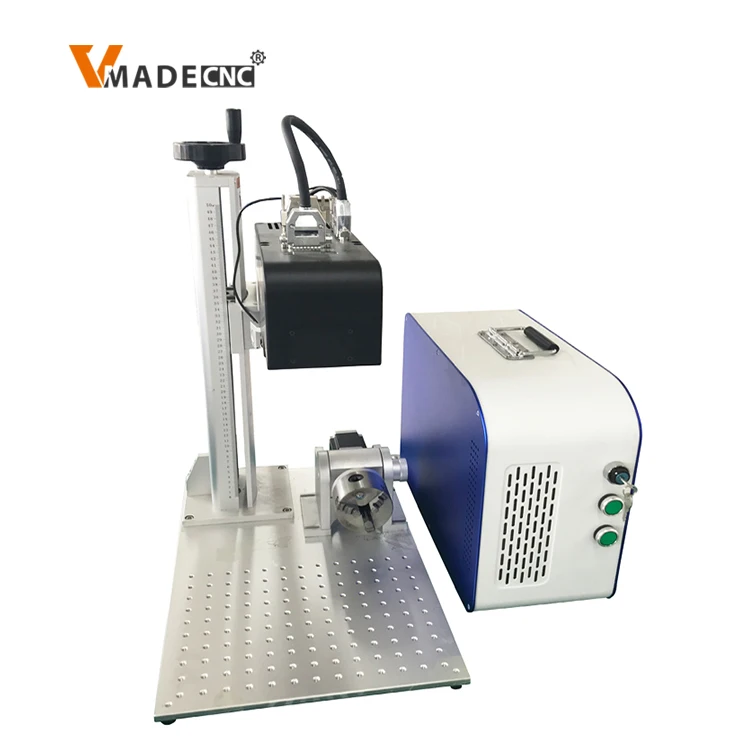 Price 3D Marking Machine For Deep Engraving Competitive Bearing Xtool D1 Pro 20W Laser