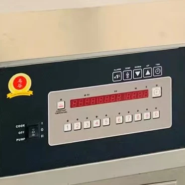 Стенд для фритюрницы Shanghai ZhiCheng