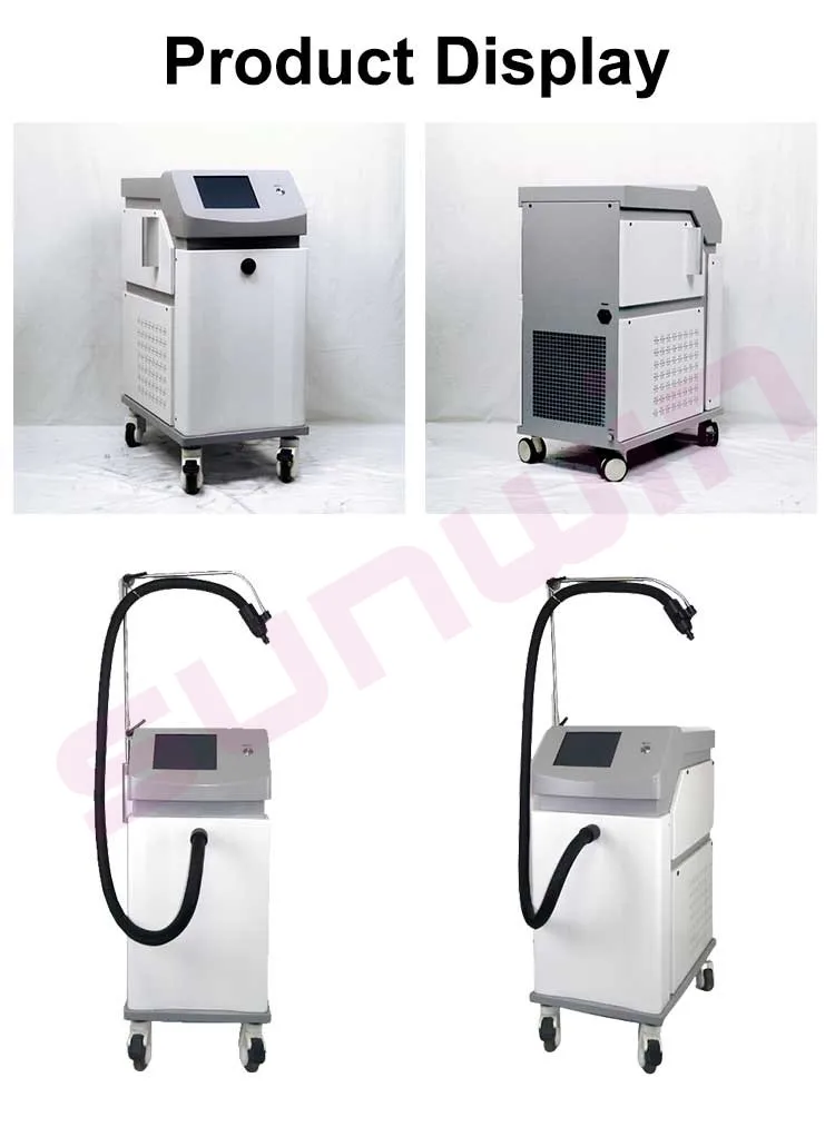 Low temperature Zimmer Cryo Skin Cooler for Tattoo Removal Treatment Reduce Pain Zimmer Cryo Air Cooling System Price