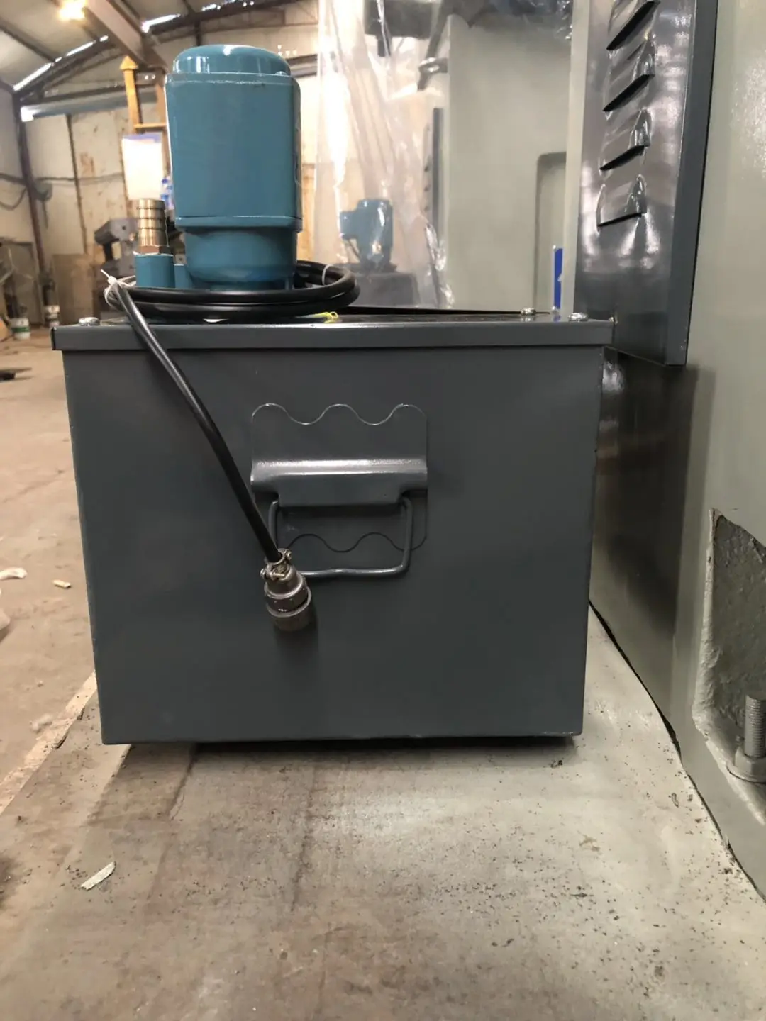 M4080 magnetic chuck hydraulic precision surface grinding machine china grinding wheel machine