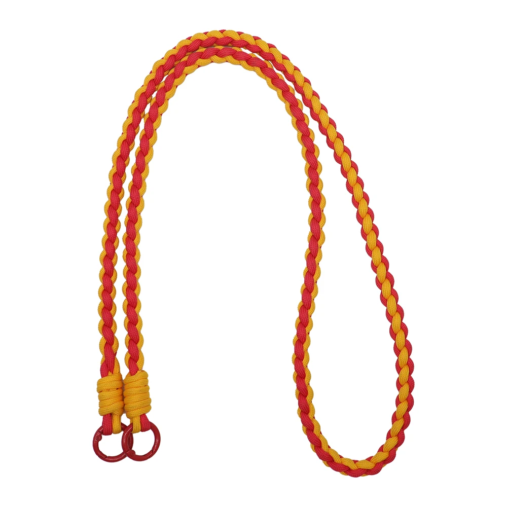 Hot dear high quality  phone lanyard  wholesale accept custom polyester sublimation lanyards neck lanyard strap for iphone 16