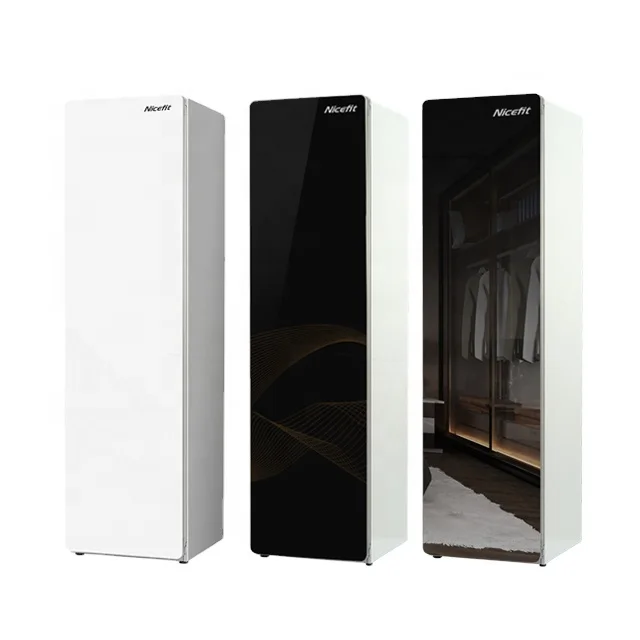 Усовершенствованная домашняя быстронагревающаяся электрическая сушилка для верхней одежды для детей, сушилка для одежды с паровой стерилизацией, шкаф для одежды