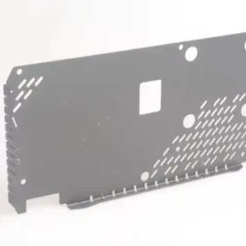 Custom manufacturing welding parts stamping products stainless laser cutting parts tools sheet metal fabrication