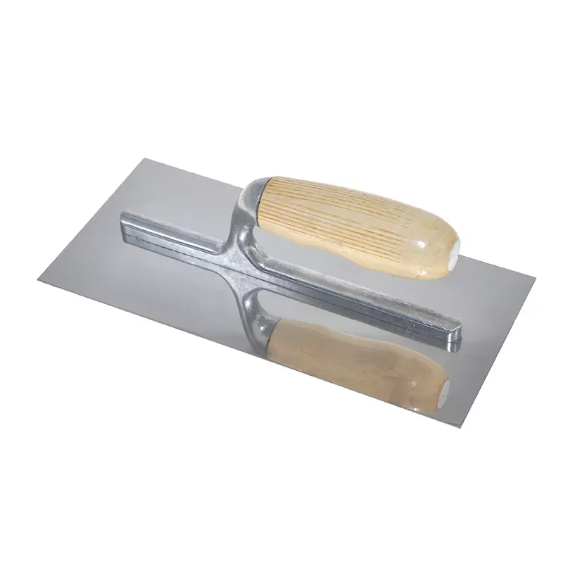 MSN concrete tools in building japanese masonry trowel leveled trowel