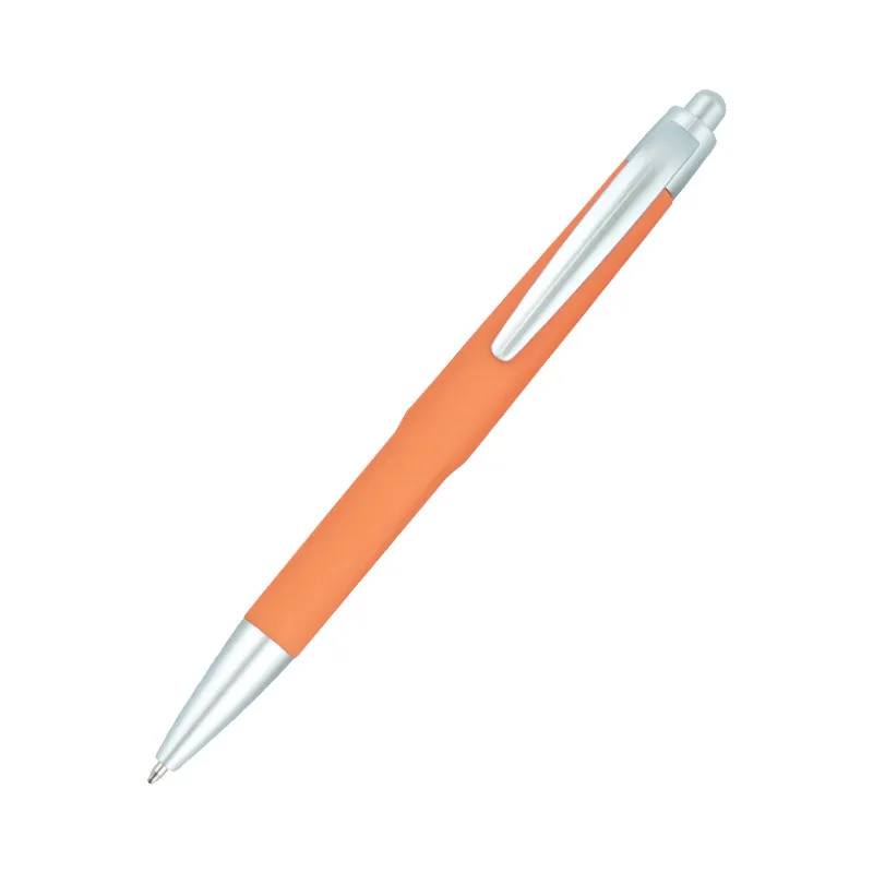 Manufacturer In China Promotional Logo Printed Customized Logo Cheap Ballpoint Pen Wholesale