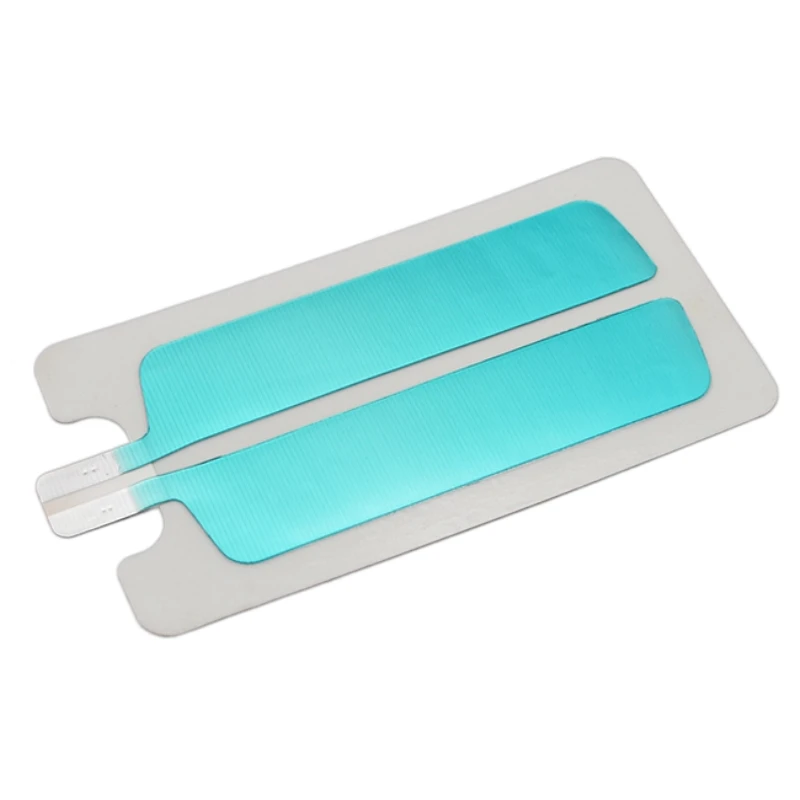 Disposable Bipolar ESU Electrosurgical Pad With Blue Hydro-Gel Fits All RF Generator