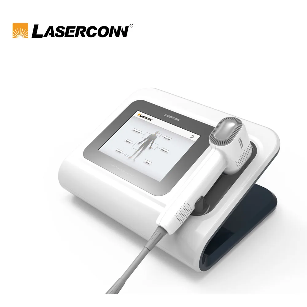 physiotherapy laser therapy machine for pain relief physical therapy device