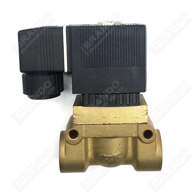 2 3 пути Соленоидный клапан 6013 6014 C 6213 5404 B 0312 6027 6407 5281 6281 1/4 '1/2' 12V 24V DC 110V 120V 220V 230V