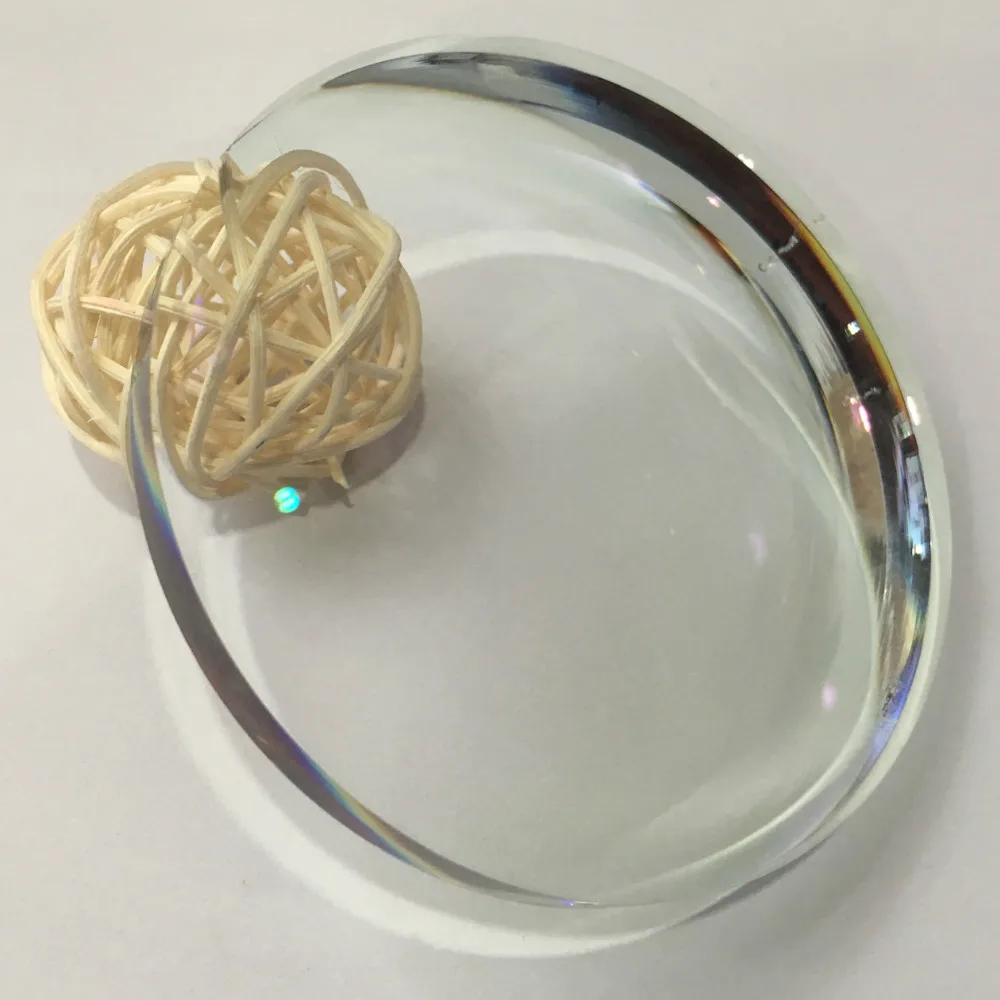 1 67 74 hmc emi оптические линзы с высоким индексом оптических линз