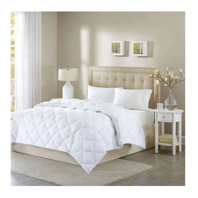 Wholesale Luxury Quilt Pillowcase Baby 100% Cotton Kids Bedding Quilts Comforter For Hotel