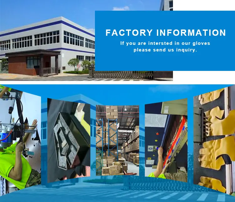 Hot Sale Fire Free Rescue Protective Wristlet Fireproof Fire Fighting Firefighter Gloves With Reflective Strap