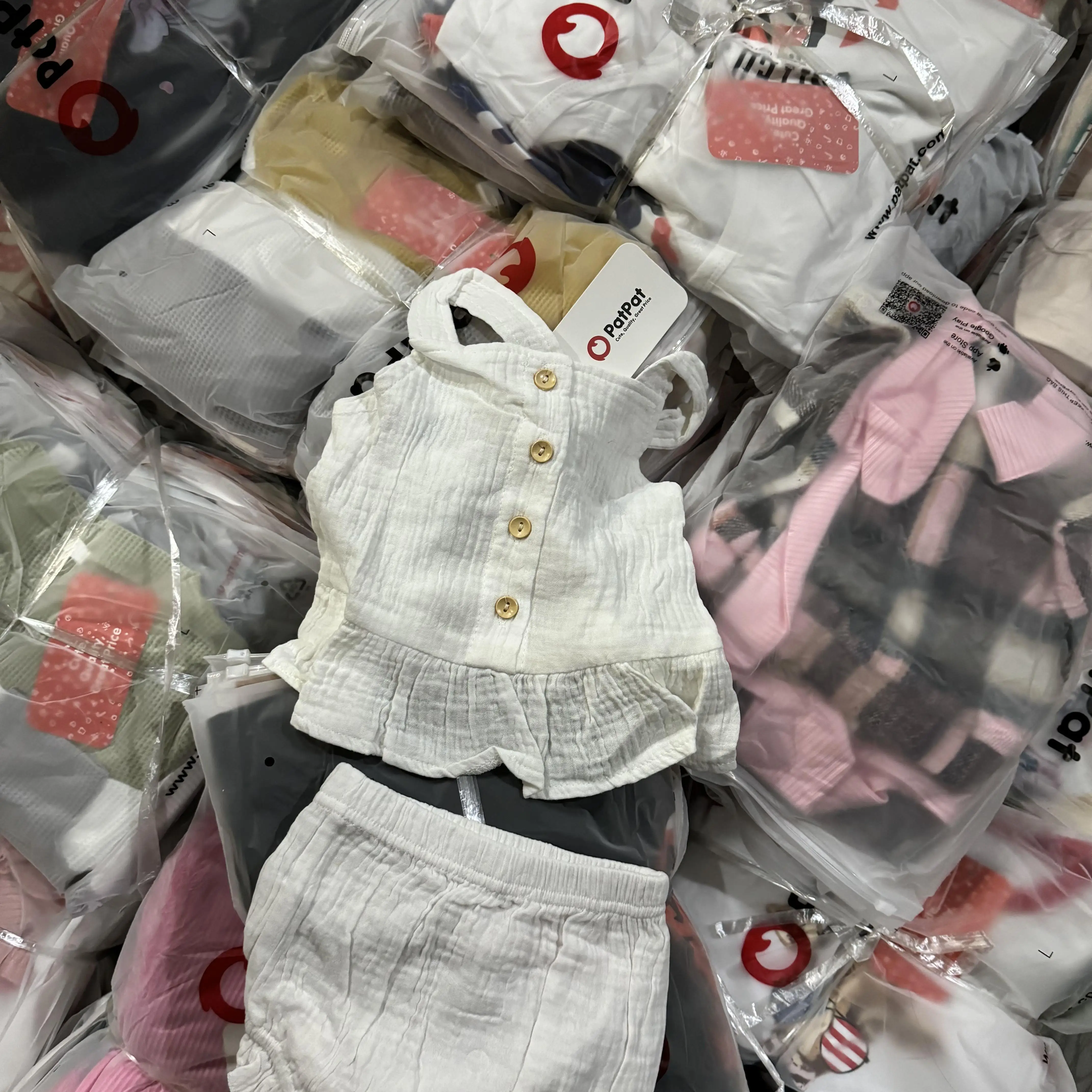 Оптовая продажа брендовая детская одежда