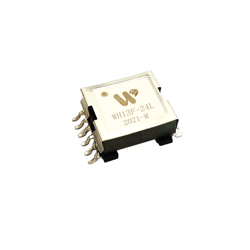 WH13F-33L  13w af standard Customizable Pcb Ferrite Core SMPS Flyback High Frequency Transformer