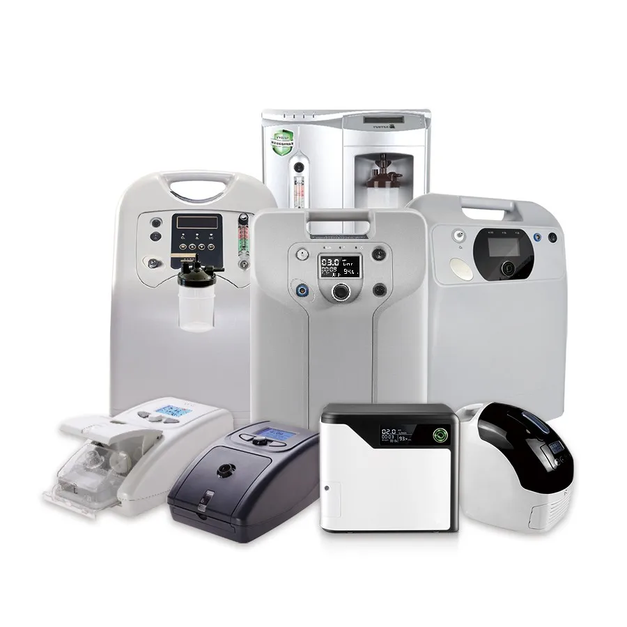 1L 2L 3L 5L 8L 10L 20L 40L 60L customized size PSA oxygen concentrator and oxygen generator high quality CE ISO approve