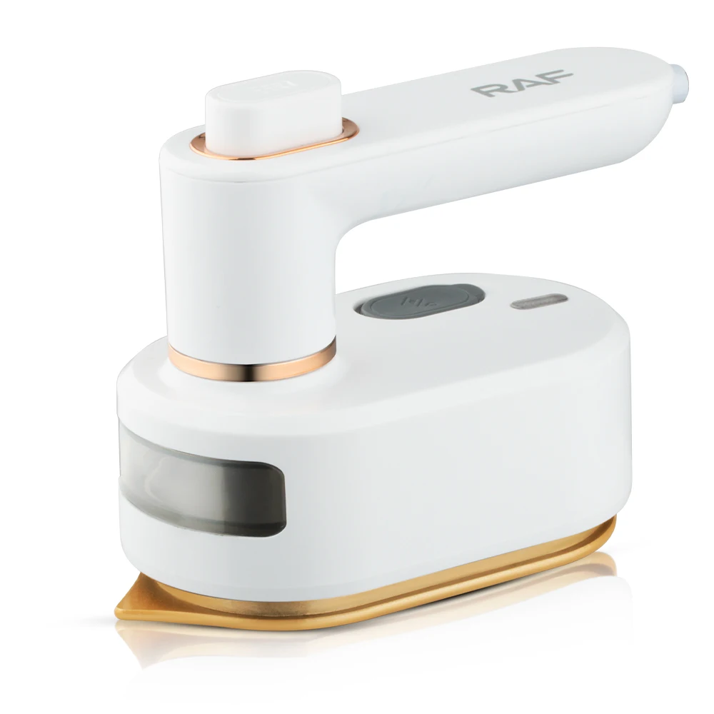 electric iron compact and convenient the heating temperature water spray design can rotate 180 degree