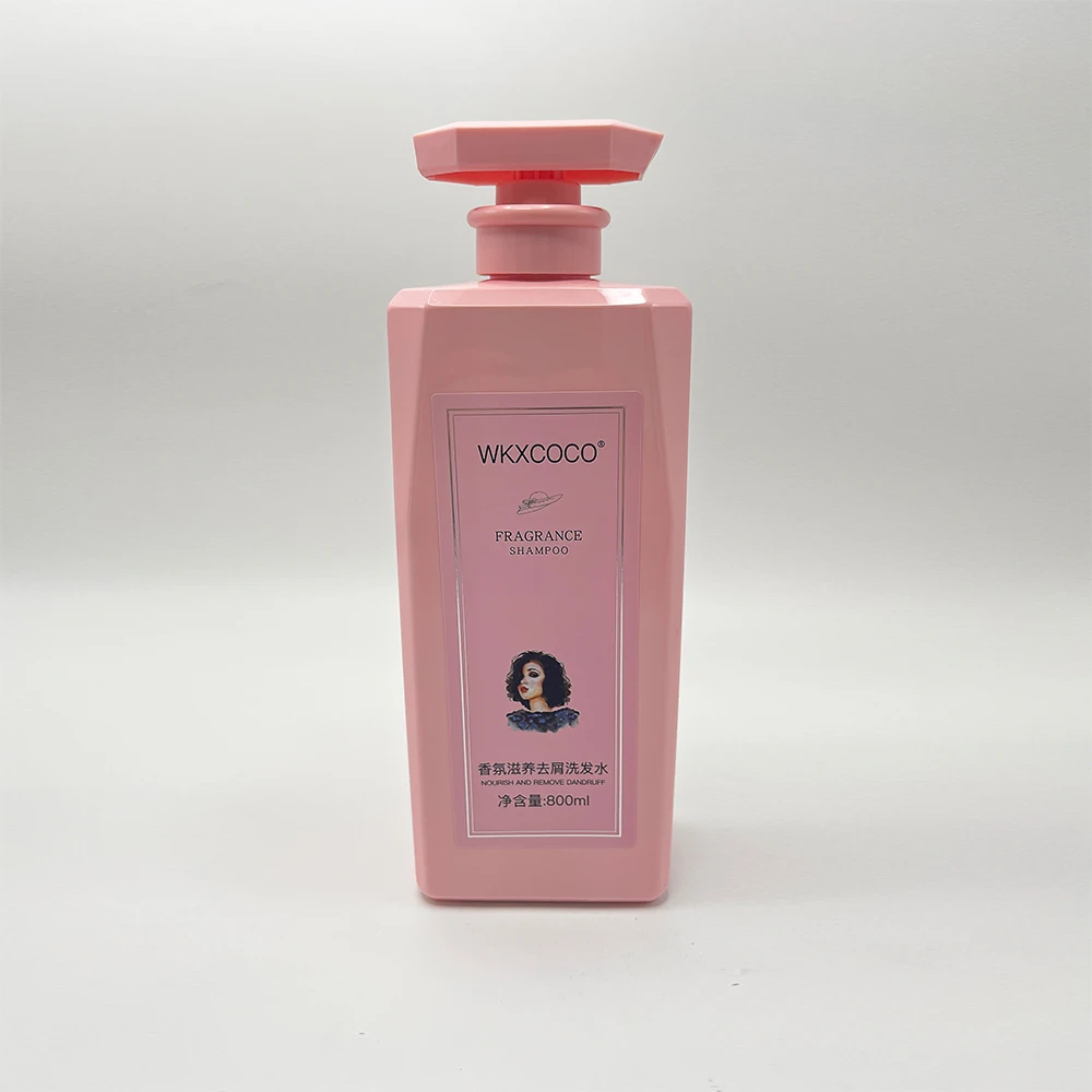 manufacturer and conditionermen herbal  bottle biotin anti dandruff keratin organic growth ginger hotel shampoo