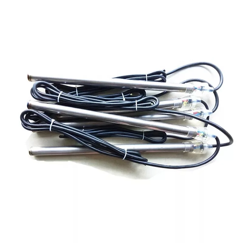 titanium water heater titanium tank heater immersion heaters for fish farm