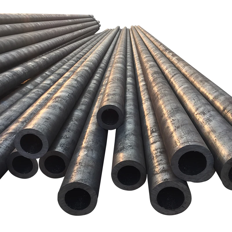 Factory Directly Supply Bimetallic Wear Resistant Metal Carbon Steel Seamless Pipe