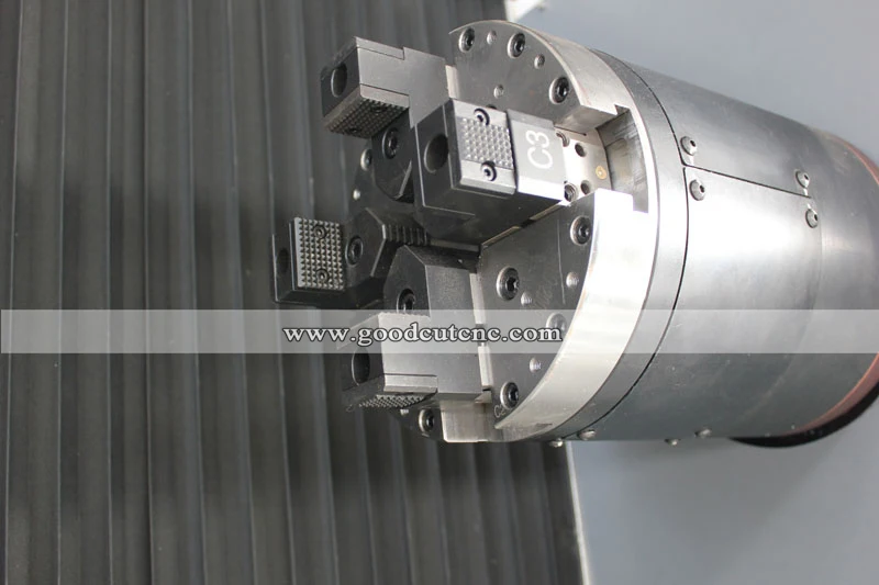 laser cutting machine (46)