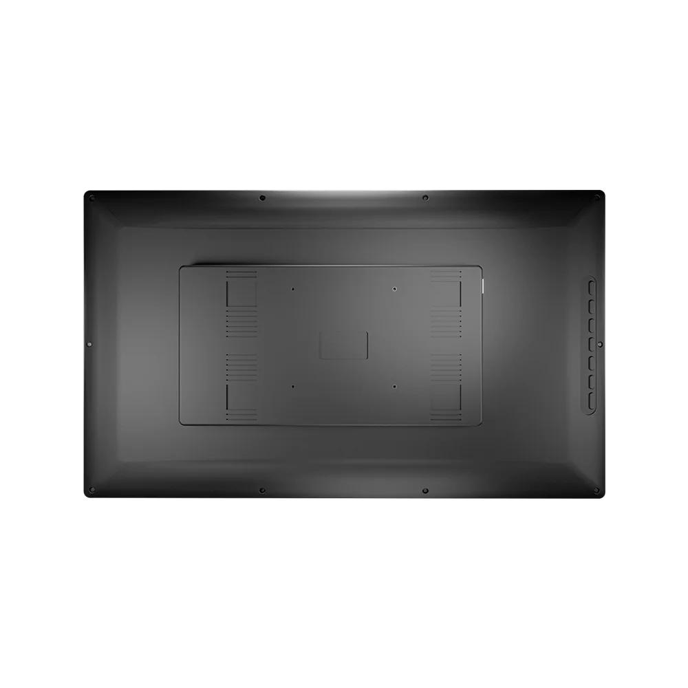 21.5 Inch cheap wall mounted video wifi  electronic advertising digital display screen digital photo video frame