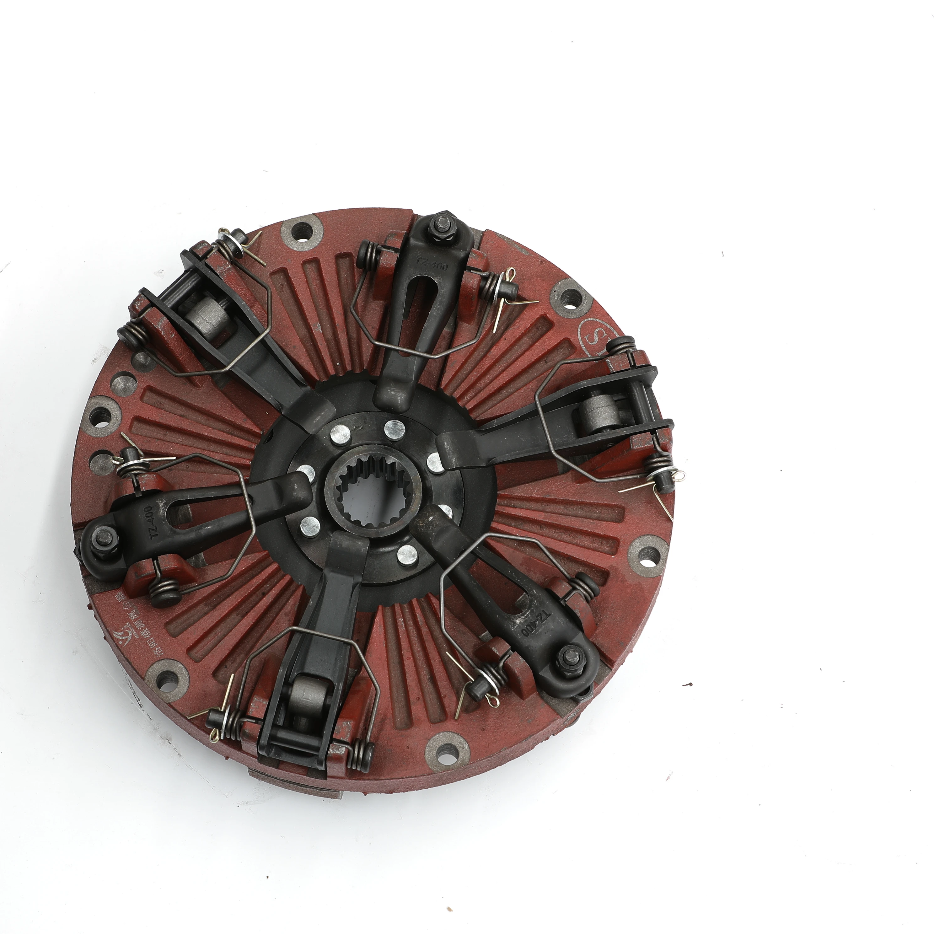 Factory supply low price TB550.211 clutch assembly For Foton Lovol Agricultural Genuine tractor Spare Parts
