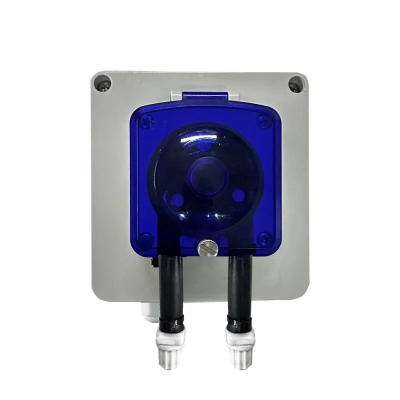 2025 Kitchen Dishwasher Spare Parts Chemical Warewash Dispenser With Single Peristaltic Pump