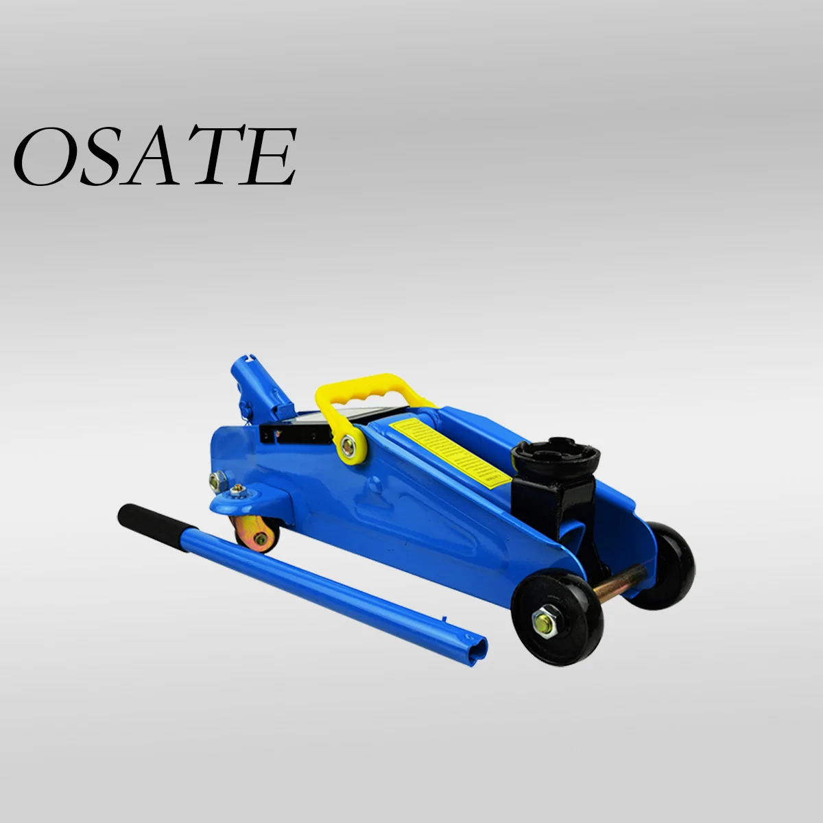 OSATE 2T Hydraulic Trolley Jack for Car with CE certificate for Car