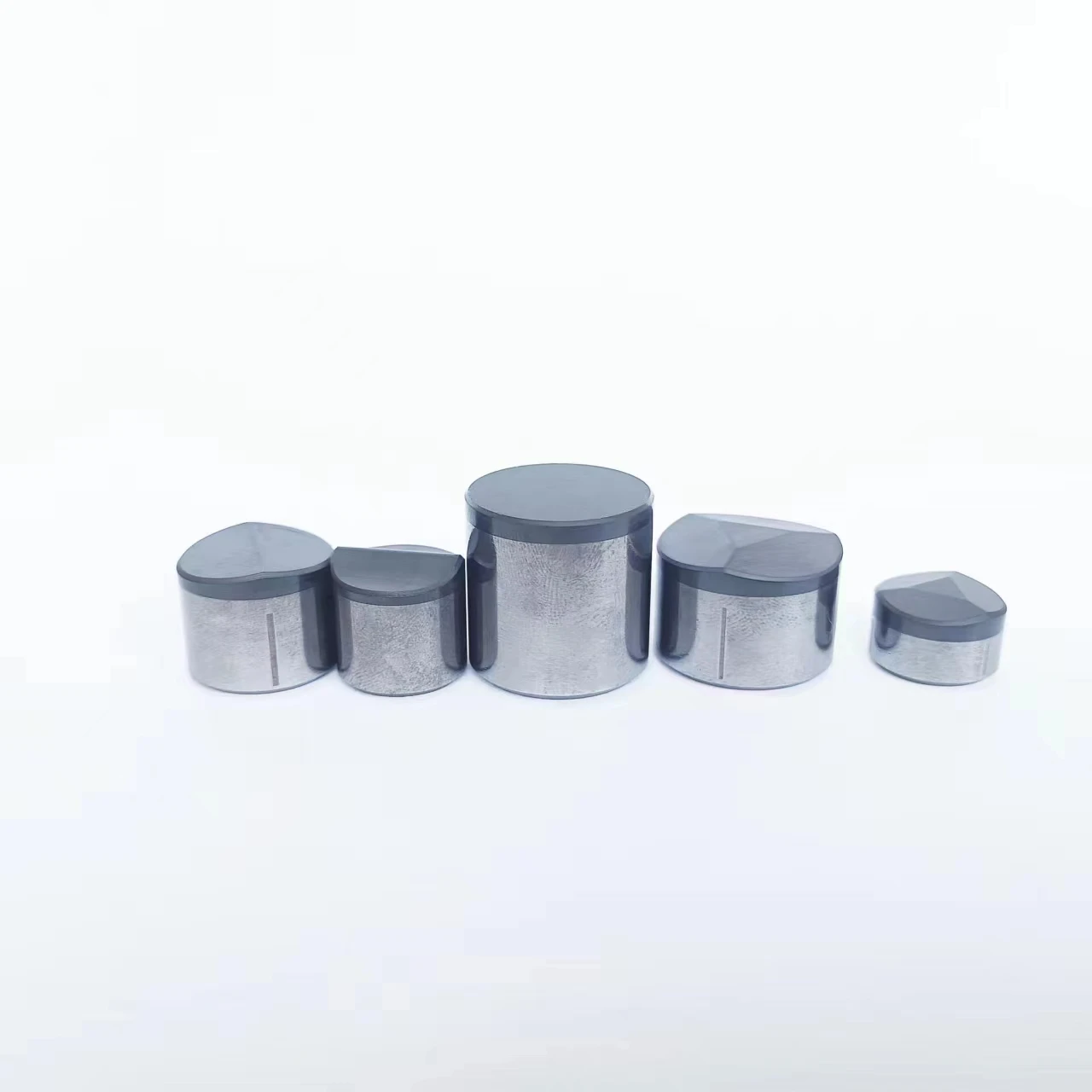 Pdc For Geology Exploring Hot Selling Pdc Cutters For Drill Bits Polycrystalline Diamond Compact