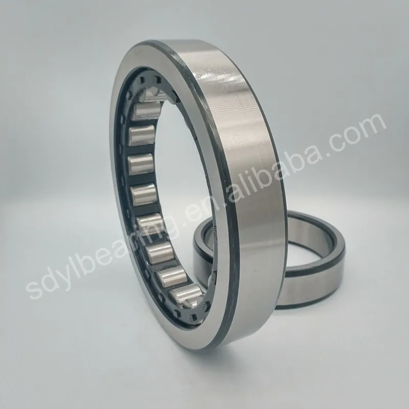 Made In China  Cylindrical Roller Bearing Nj211e Cylindrical Roller Bearing Single Row 307 Cylindrical Roller Bearing