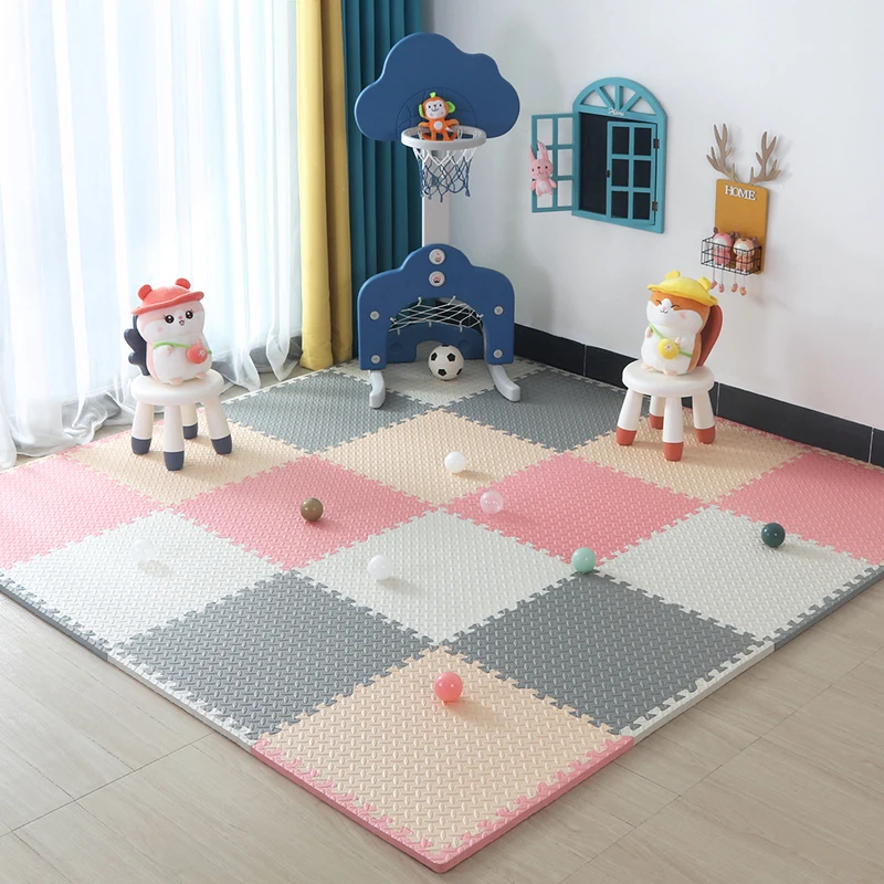 Commercial Buy Foam Puzzle Mat  Tatami Karate Cheap Eva Foam Interlocking Foam Floor Tiles Mats