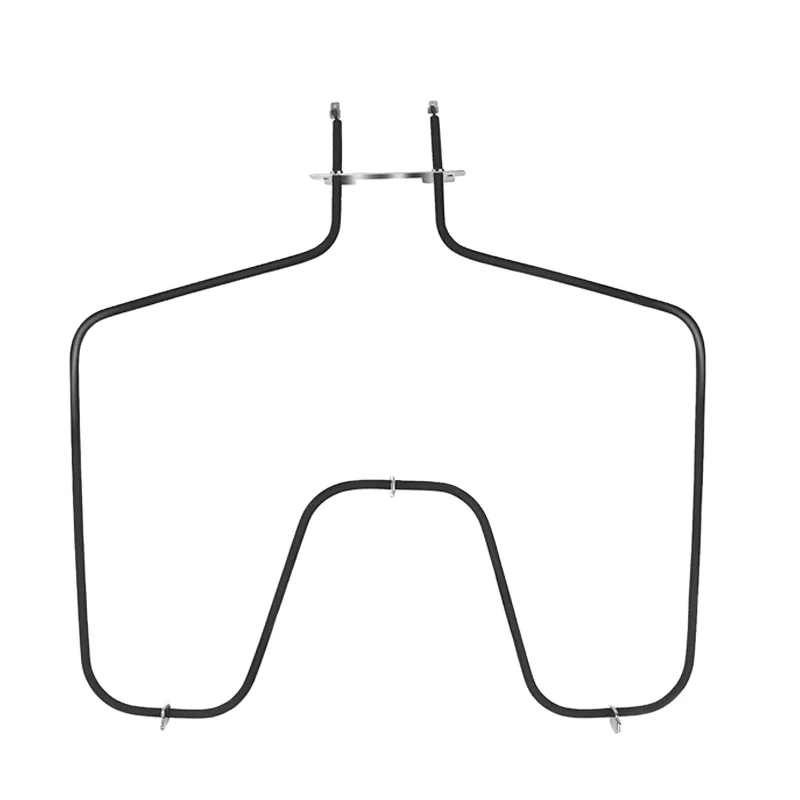 Заводской духовой элемент мини нагрев 2500 Вт 5000 трубчатый Электрический