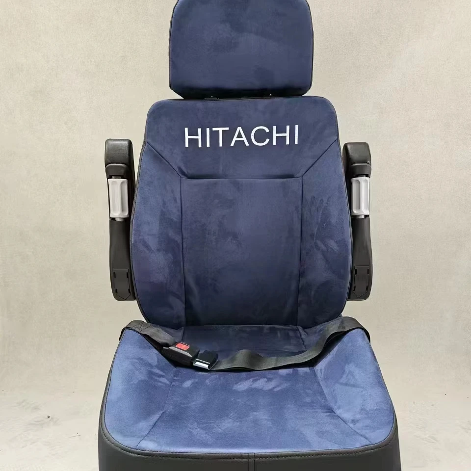 Запчасти для экскаватора hitachi сиденье стул