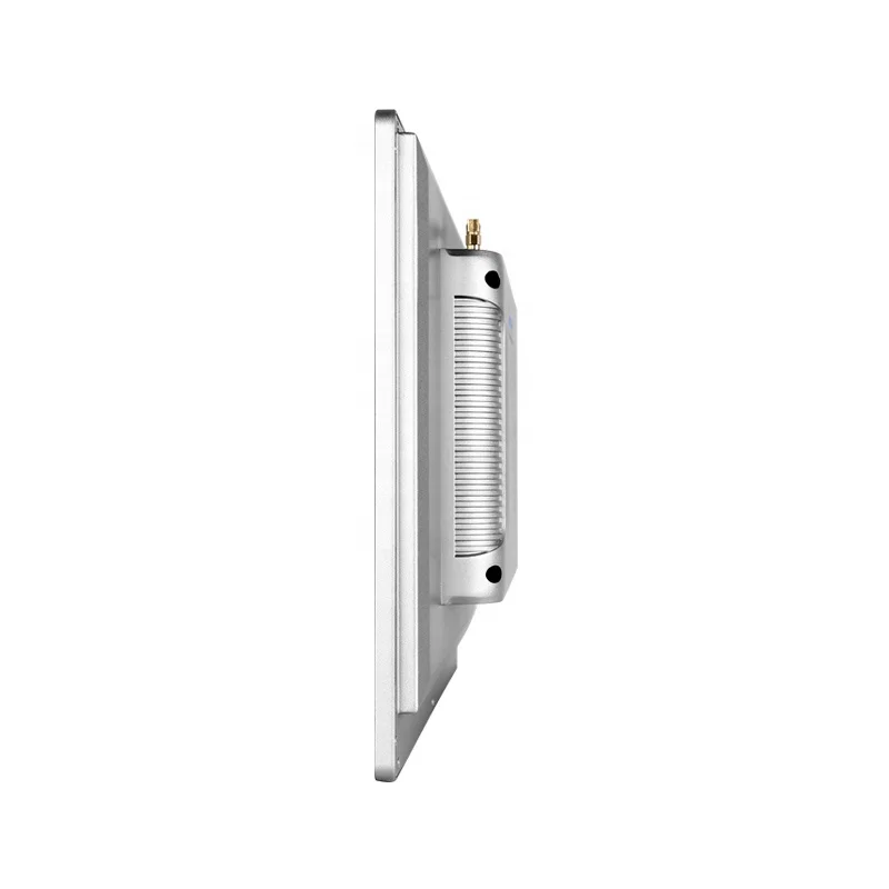 CTFLY 21 5 Дюймов 1920*1080 hd intel core i3 i5 i7 настольный компьютер сенсорный экран все в одном ПК для smart Power bank
