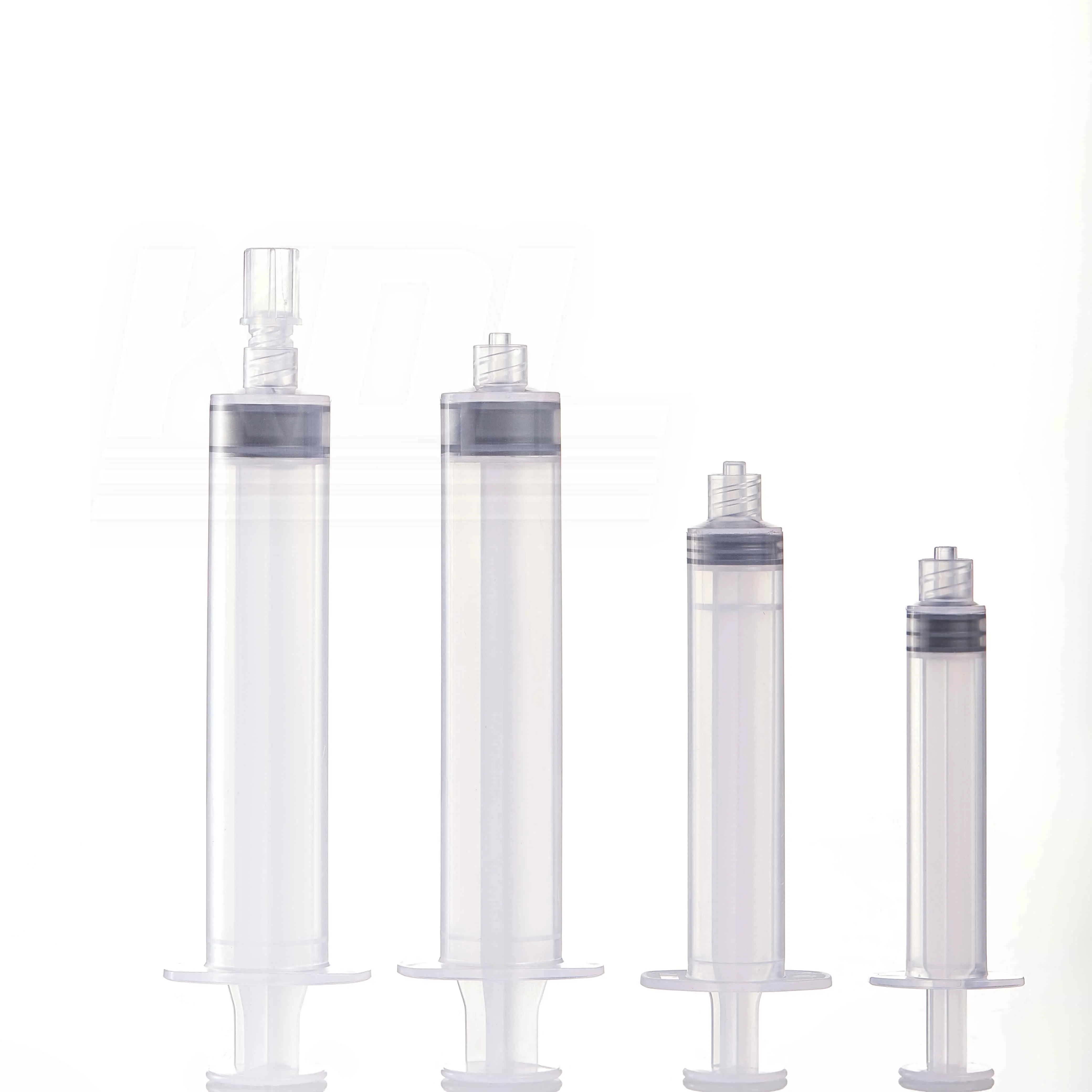 KDL wholesale Disposable Prefiled flush syringe 5ml 10ml 20 ml