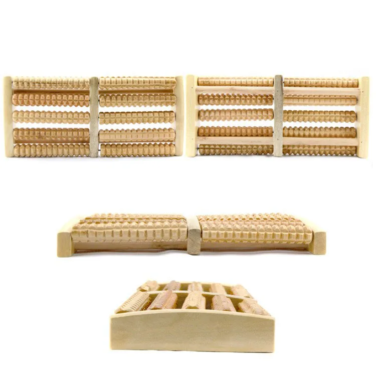 Wholesale foot massage roller private label professional foot bath massager custom logo foot massage