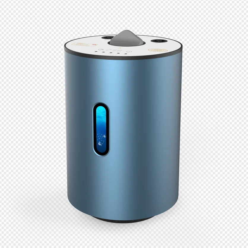 Hydrogen gas analyzer 10000ppm hydrogen turbine electric generator hydrogen gas dispenser