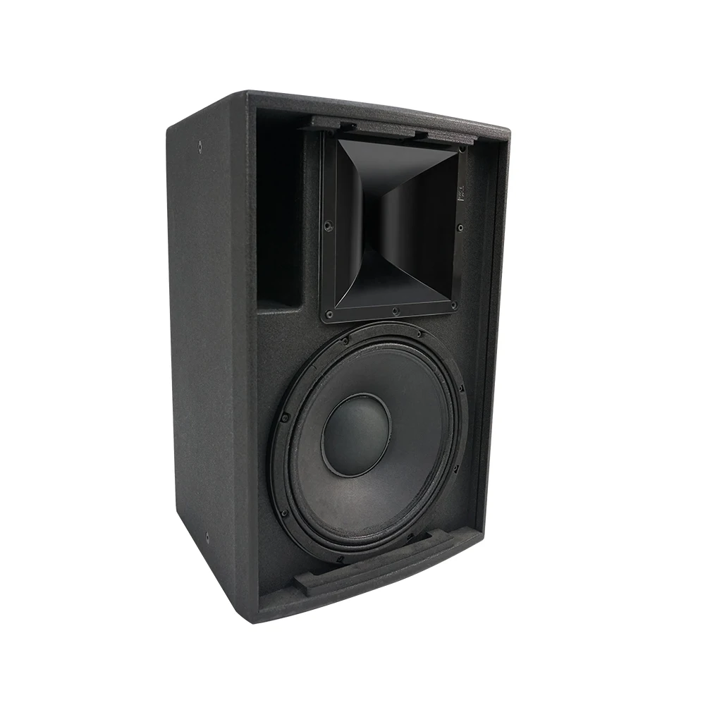 High quality RMS 500W 15 inch passive pa speakers