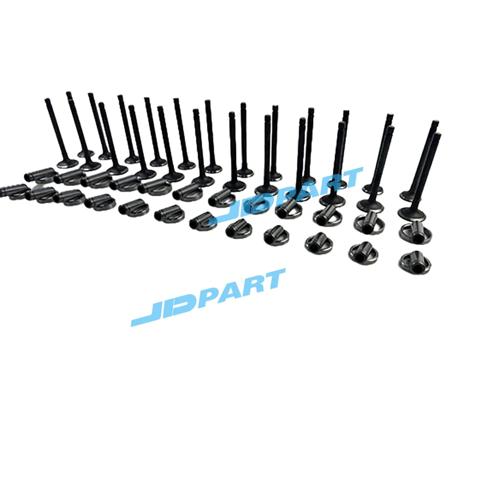 Best Quality 4BT3.9 6BT 6BT5.9 6CT A1700 A2014 Valve Guide Seat Ring for Cummins Valve Guide Seat Ring