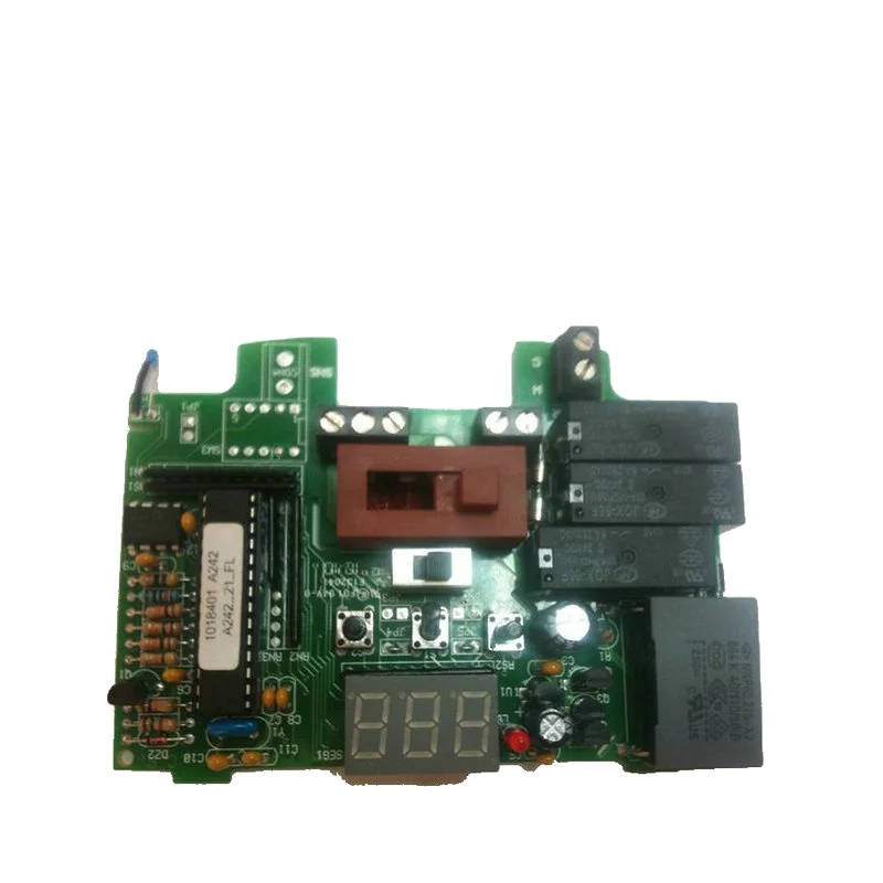Electronics Designer Circuit Board Promotion Powerful Pcb Fabrication All Pcb Circuit Board