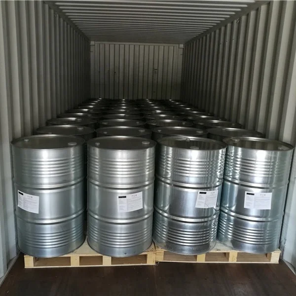High Purity Good Price CAS 127-18-4 T Perchloroethylene PCE for Cleaning and Catalytic Grade