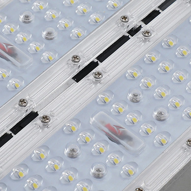 High quality aluminum alloy 50w 100w 150w 200w 250w IP65 outdoor waterproof and high brightness LED street light