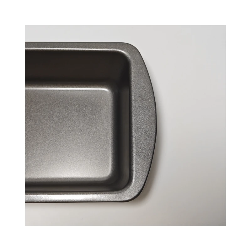 Factory Direct Sale BakeWare Trendy Metal Loaf Pan Made In China With Customized Service For Sale