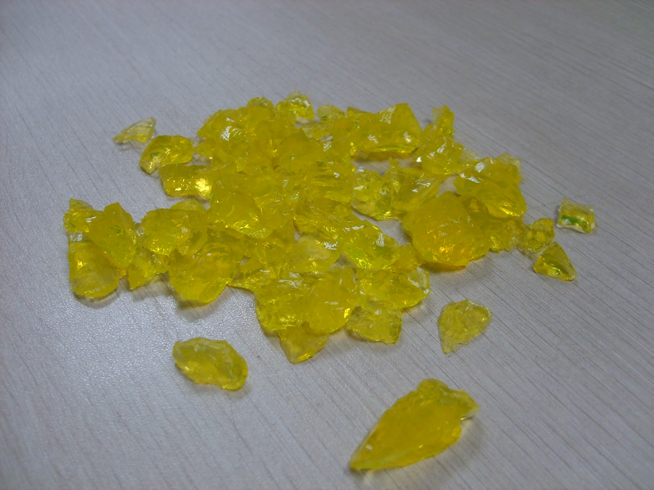 2024 new product SAP water beads (water mud,pearl shape crystal soil)