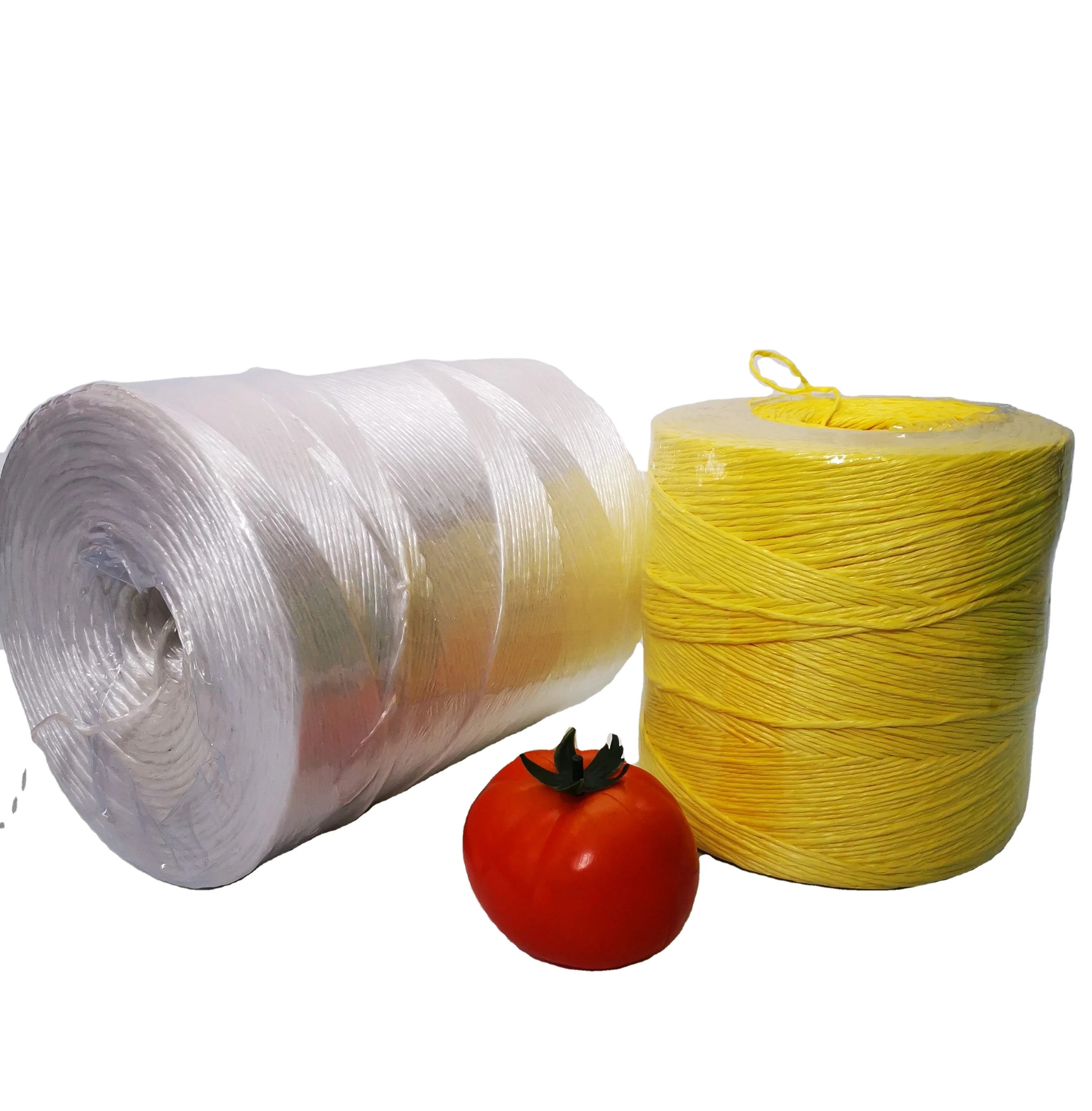 UV twine string ( 7500 m, 6 kg/roll)