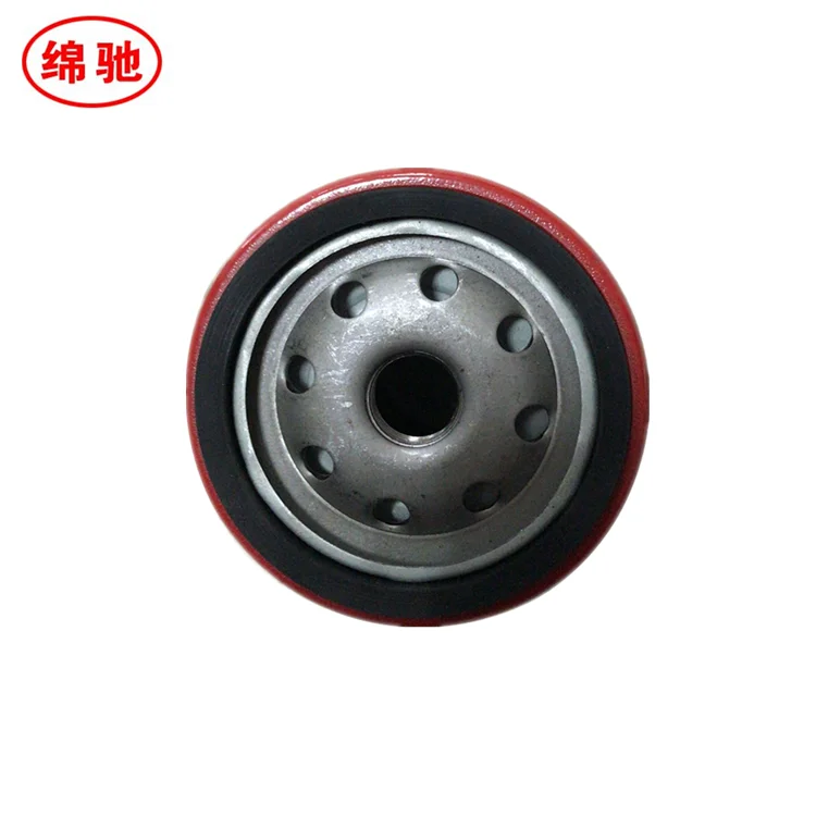 Original Auto Diesel Engine Parts Fuel Filter CX0706 for VOL Ford