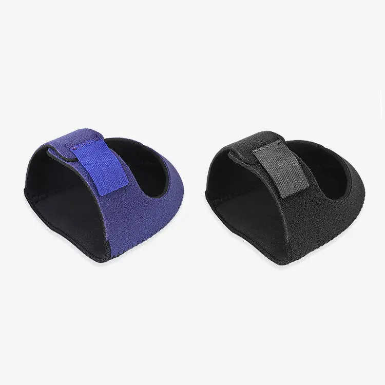 New heel pain relief Achilles tendonitis SBR neoprene plantar fasciitis Heel cups cushion