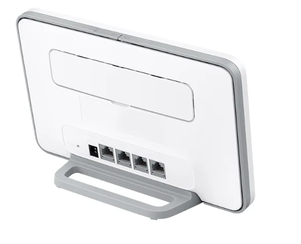 Huawei 4G LTE CPE маршрутизатор B316 с слотом для sim-карты беспроводная точка доступа портом