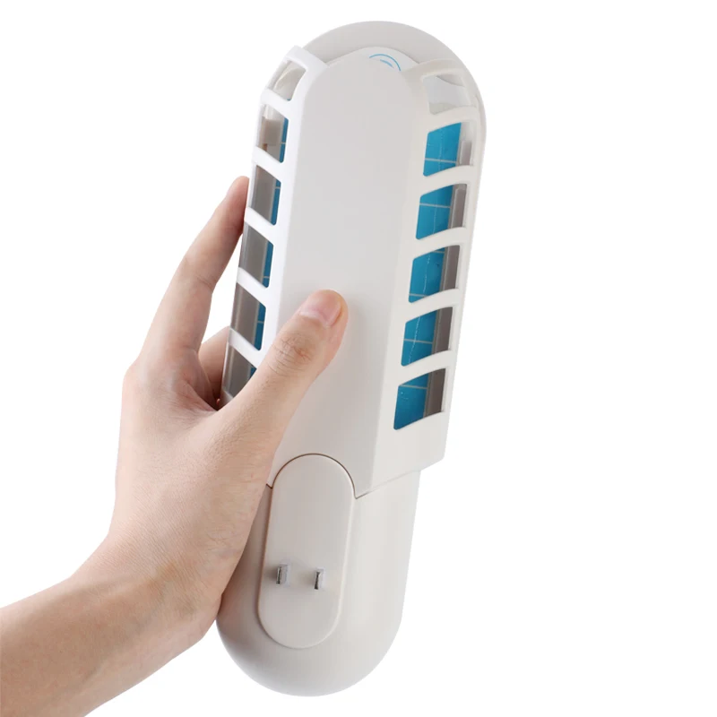 Wholesale Price Most Popular Home ABS Plastic Automatic Electric Fly Trap Catcher